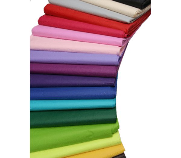 Papier de soie couleur