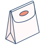Pochettes et Sachets