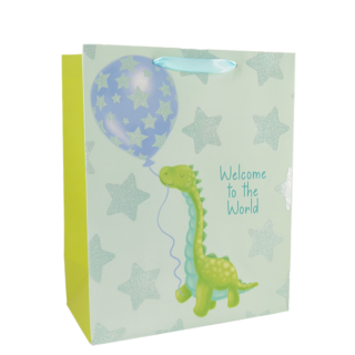 Sac L Dinos + Etoiles